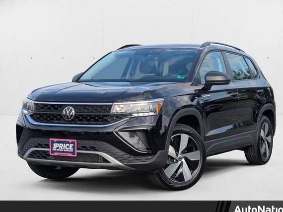 VOLKSWAGEN TAOS 4MOTION 2024 3VV8X7B29RM052969 image VOLKSWAGEN TAOS 4MOTION 2024 3VV8X7B29RM052969 image